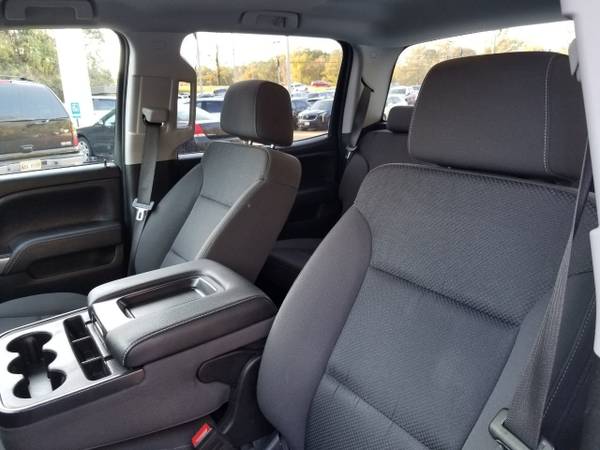 2019 *Chevrolet* *Silverado 2500HD* *CREW CAB 4X4 DURAM - cars &... for sale in Vicksburg, LA – photo 13