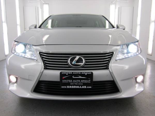 2013 Lexus ES 350 4dr Sdn - - by dealer - vehicle for sale in Carrollton, TX – photo 13