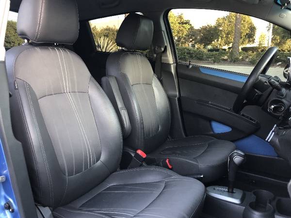 2014 Chevrolet Spark 1LT Auto for sale in Corona, CA – photo 15