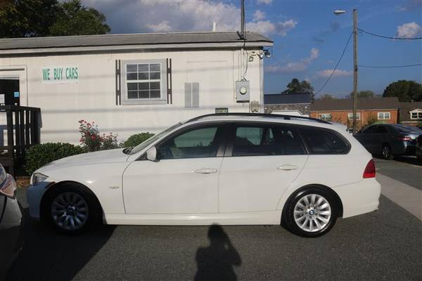 2009 BMW 328i, CLEAN TITLE, 1 OWNER, LEATHER, SUNROOF, LOW MILES for sale in Graham, NC – photo 8