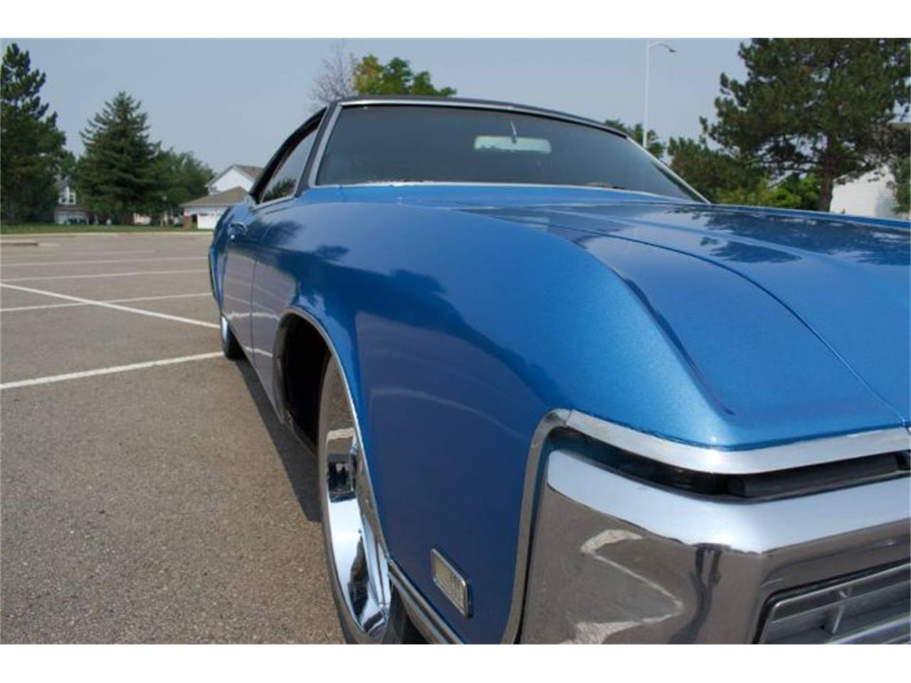 1969 Buick Riviera for sale in Cadillac, MI – photo 17
