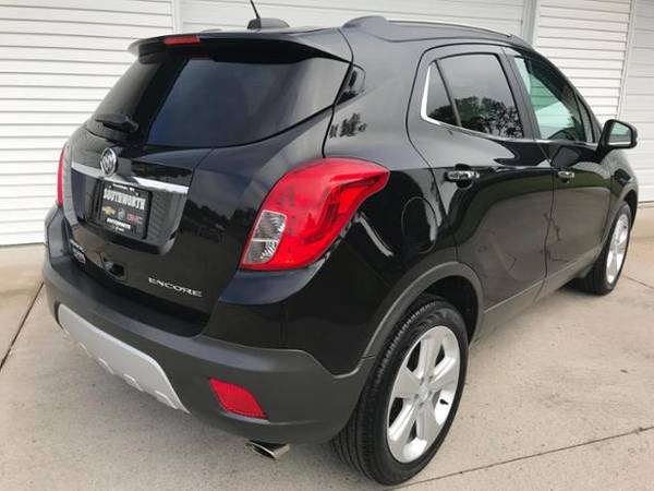 2015 BUICK ENCORE for sale in Bloomer, WI – photo 3