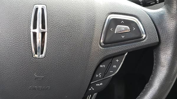 2013 Lincoln MKZ Hybrid 2.0L Hybrid FWD for sale in Austin, TX – photo 13