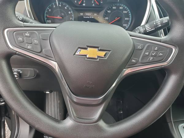 2018 Chevrolet Equinox LT *REDUCED!!! - cars & trucks - by dealer -... for sale in Wisconsin Rapids, WI – photo 12