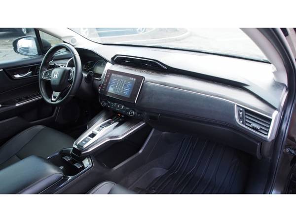 2018 Honda Clarity Plug-In Hybrid Touring 4dr Sedan*16K MILES* -... for sale in Sacramento , CA – photo 18