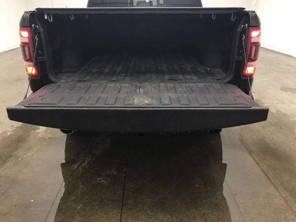 2019 Ram 1500 4x4 4WD Dodge Laramie Crew Cab Short Box - cars & for sale in Kellogg, MT – photo 10