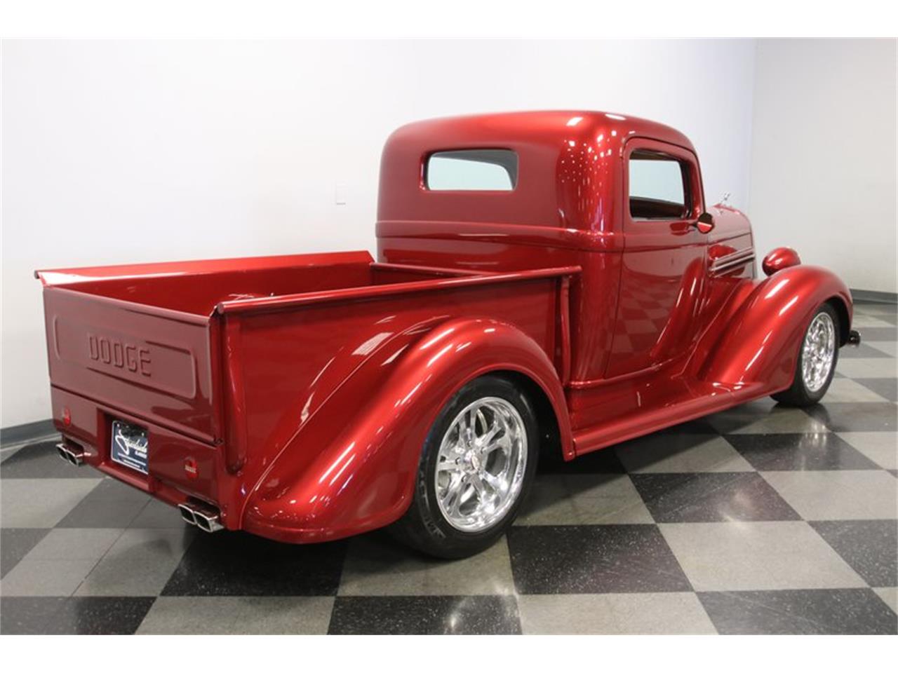 1936 Dodge Pickup for sale in Concord, NC – photo 27