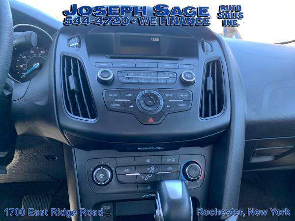 2016 Ford Focus SE - Nice vehicles sold here! Get financed here! -... for sale in Rochester , NY – photo 5