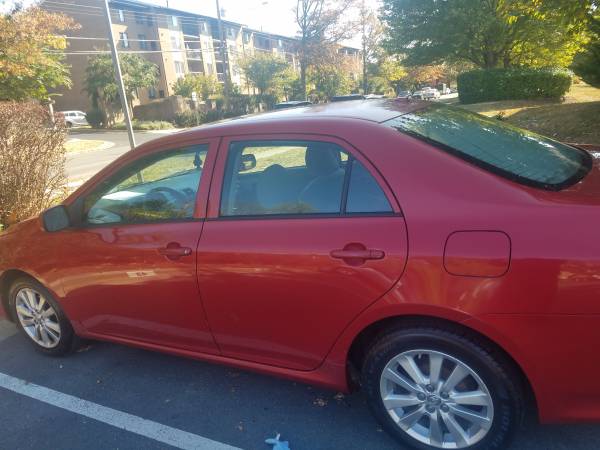 2010 Toyota Corolla for sale in Silver Spring, District Of Columbia – photo 8