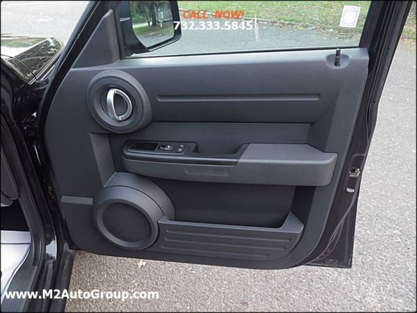 2008 Dodge Nitro SXT 4dr SUV 4WD - cars & trucks - by dealer -... for sale in East Brunswick, NY – photo 23