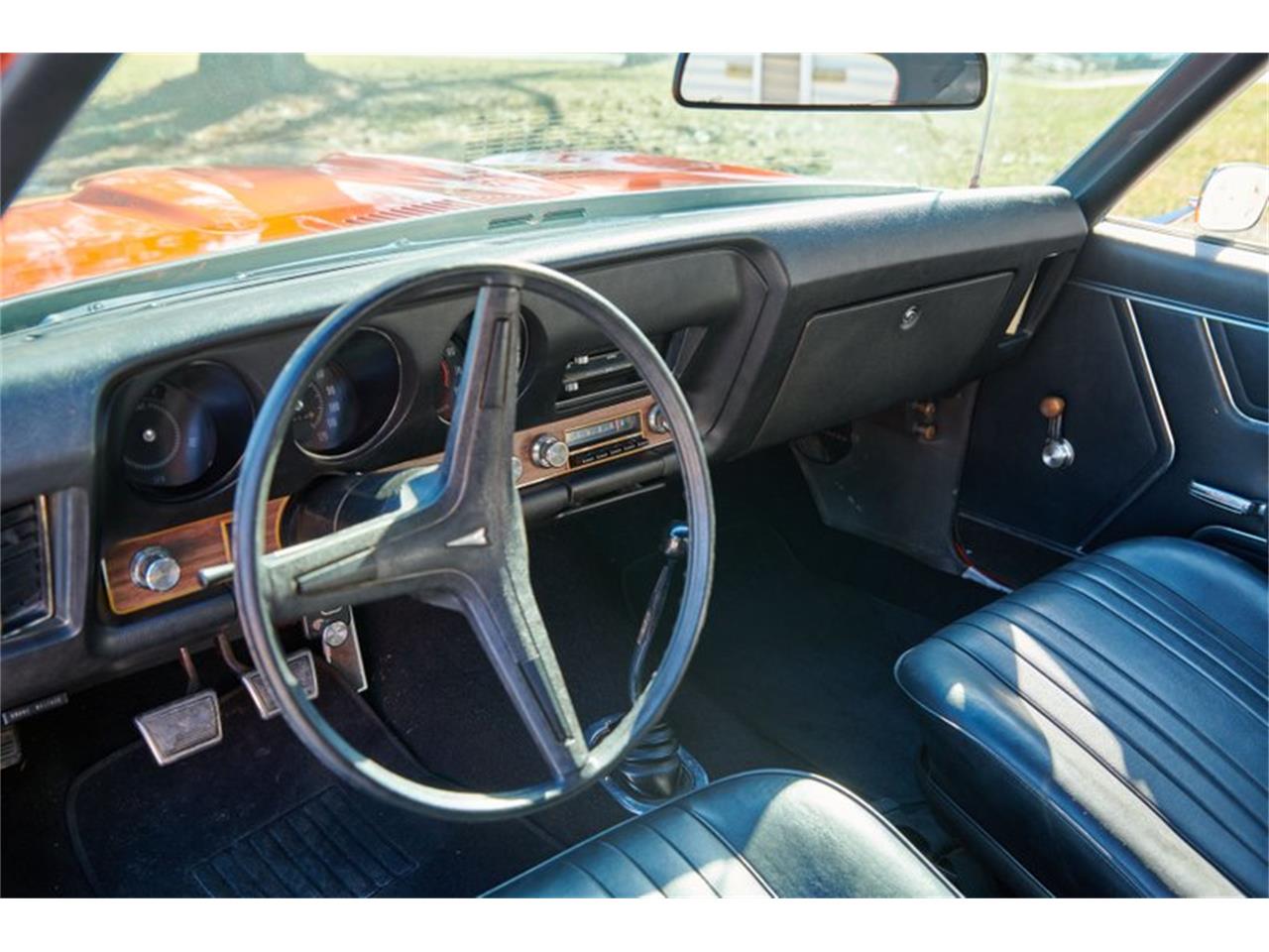 1969 Pontiac GTO for sale in Greensboro, NC – photo 64