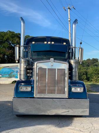Kenworth W900 - cars & trucks - by owner - vehicle automotive sale for sale in McAllen, TX – photo 2