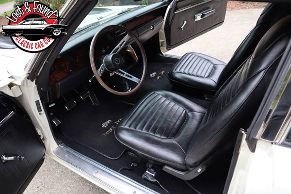 1970 Dodge Super Bee 4 Speed! - - by dealer - vehicle for sale in Mount Vernon, WA – photo 14