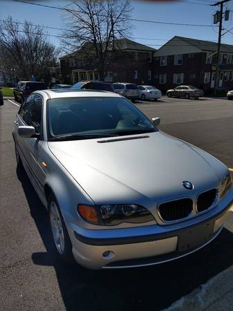 2002 BMW 325i for sale for sale in North Arlington, NJ – photo 5
