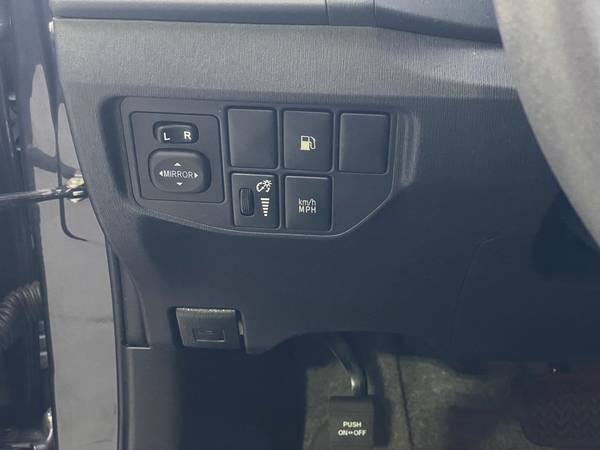 2014 Toyota Prius Plugin Hybrid Hatchback 4D hatchback Gray -... for sale in NEWARK, NY – photo 24