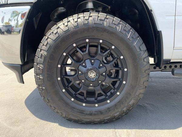 2019 Ram 2500 Big Horn - Open 9 - 6, No Contact Delivery Avail for sale in Fontana, CA – photo 3
