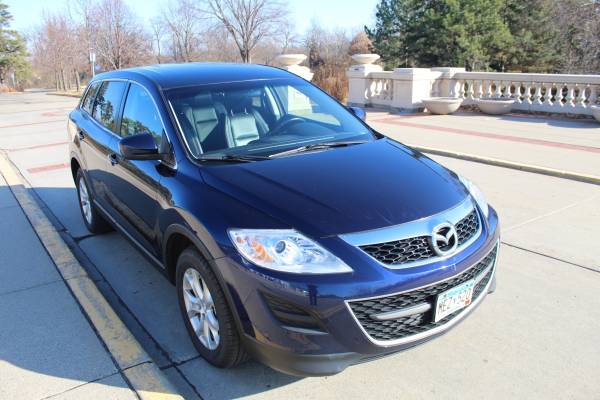 **2012 MAZDA CX-9 TOURING ALL WHEEL DRIVE **FINANCING ** - cars &... for sale in ST.PAUL MN, MN – photo 8