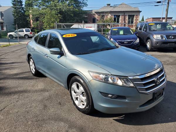2010 HONDA ACCORD CROSSTOUR - cars & trucks - by dealer - vehicle... for sale in Indian Orchard, MA – photo 4