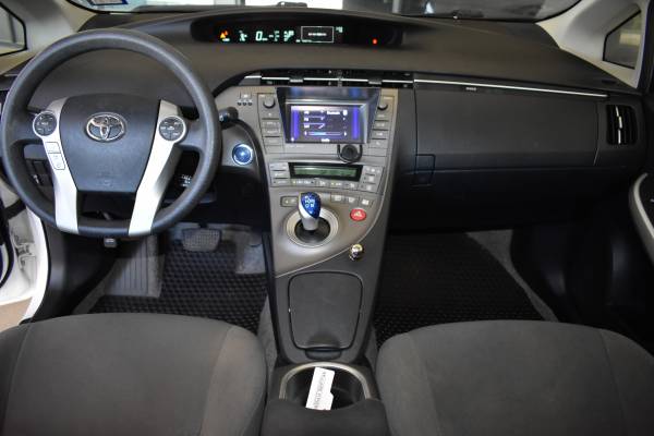 2013 Toyota Prius Hybrid 1 Owner for sale in Shreveport, LA – photo 11