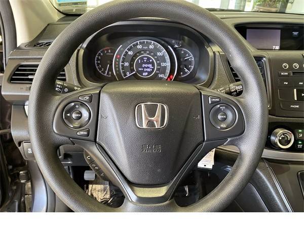 Used 2016 Honda CR-V LX/10, 665 below Retail! - - by for sale in Scottsdale, AZ – photo 22