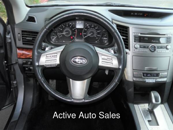 2011 Subaru Outback 2.5i Limited, Low Miles! One Owner! SALE! - cars... for sale in Novato, CA – photo 7