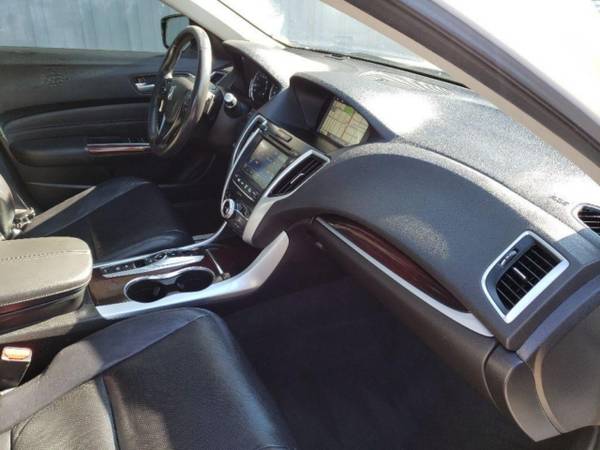 *2015* *Acura* *TLX* *SH-AWD w/Advance Pkg* for sale in Spokane, WA – photo 7