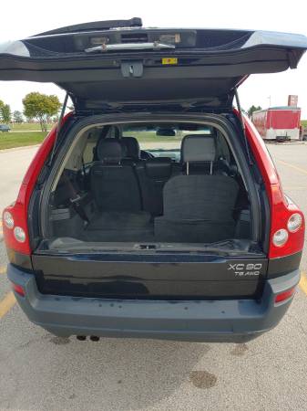 2004 Volvo XC90 T6 AWD for sale in Normal, IL – photo 8