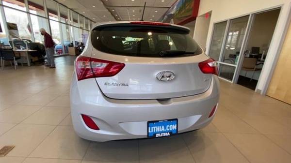 2016 Hyundai Elantra 5dr HB Auto - - by dealer for sale in Missoula, MT – photo 7