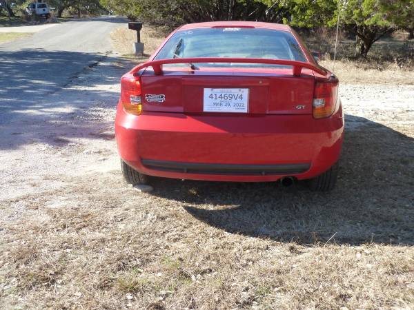 Toyota Celica GT 2000 5 Speed for sale in Wimberley, TX – photo 6