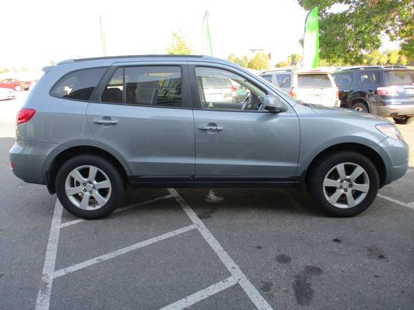 2008 Hyundai Santa Fe Limited ONE OWNER-Carfax Low Miles- Loaded for sale in Longmont, CO – photo 5