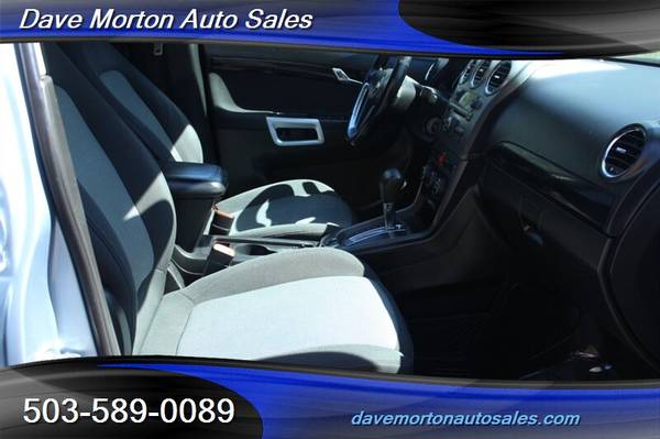 2014 Chevrolet Captiva Sport LS - - by dealer for sale in Salem, OR – photo 19