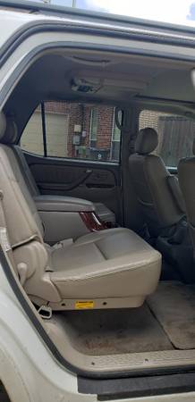 Toyota Sequoia, 2006 for sale for sale in Plano, TX – photo 4