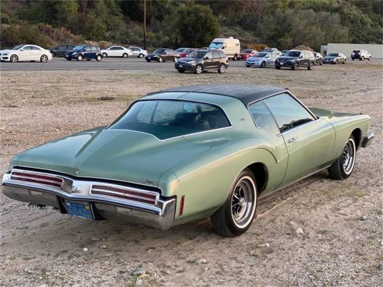 1973 Buick Riviera for sale in Cadillac, MI – photo 6