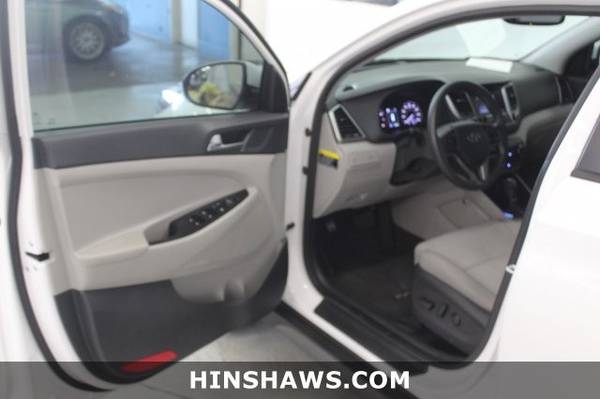 2016 Hyundai Tucson SUV SE for sale in Auburn, WA – photo 17