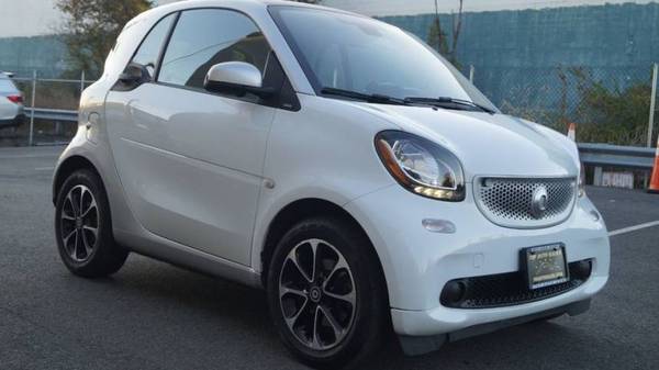 Used 2016 SMART FORTWO Passion - cars & trucks - by owner - vehicle... for sale in Monroe, NY – photo 2