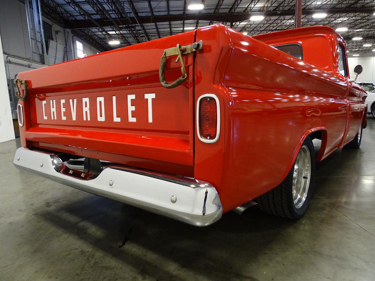 1966 Chevrolet C10 for sale in O'Fallon, IL – photo 68