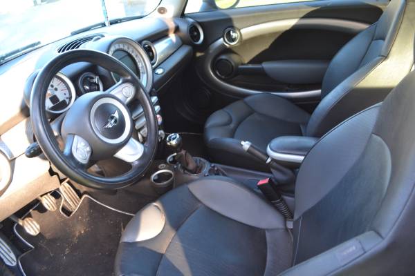 2008 Mini Cooper Clubman S - cars & trucks - by owner - vehicle... for sale in Strasburg, PA – photo 6