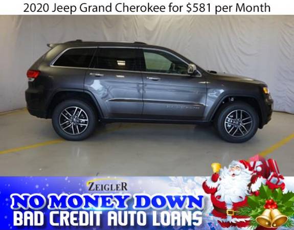 $368/mo 2020 Volkswagen Tiguan Bad Credit & No Money Down OK - cars... for sale in Carol Stream, IL – photo 18
