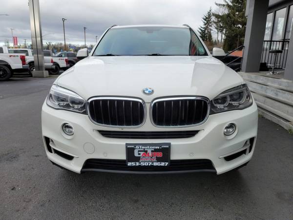 2014 BMW X5 xDrive35i Sport Utility 4D - - by dealer for sale in PUYALLUP, WA – photo 3