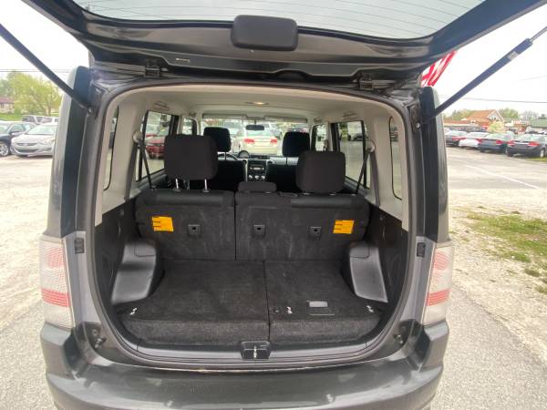 2006 SCION XB - - by dealer - vehicle automotive sale for sale in Indianapolis, IN – photo 12