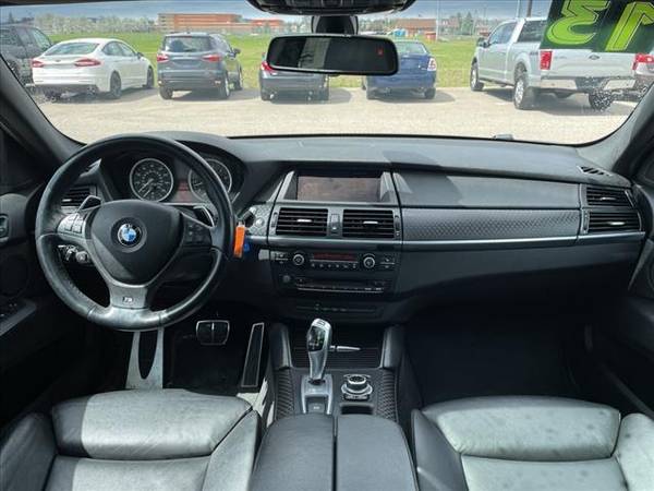 2013 BMW X6 xDrive35i - SUV - - by dealer - vehicle for sale in Fenton, MI – photo 2