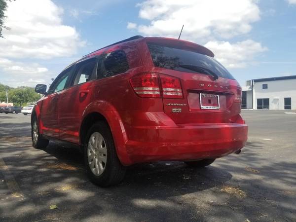 2016 Dodge Journey Bad Credit ok Your Job Is your Credit BAD CREDIT... for sale in Gainesville, FL – photo 5