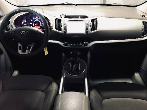 2013 Kia Sportage LX FWD - cars & trucks - by dealer - vehicle... for sale in Madison, WI – photo 15