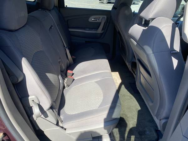 2009 CHEVROLET TRAVERSE/Keyless Entry/Roof Rack/Alloy for sale in East Stroudsburg, PA – photo 16