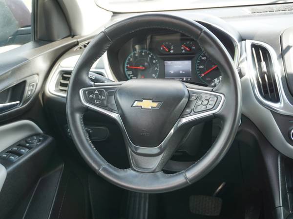 2018 Chevrolet Chevy Equinox LT - - by dealer for sale in Plainwell, MI – photo 10