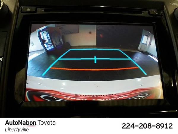 2016 Toyota Camry XSE SKU:GU575173 Sedan for sale in Libertyville, IL – photo 18