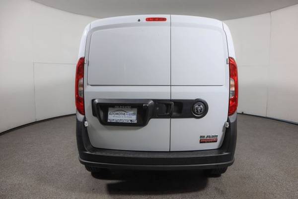 2018 Ram ProMaster City Cargo Van, Bright White - - by for sale in Wall, NJ – photo 4