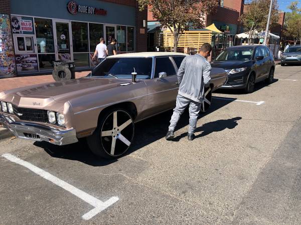 1973 Chevy Impala for sale in Albuquerque, NM – photo 5
