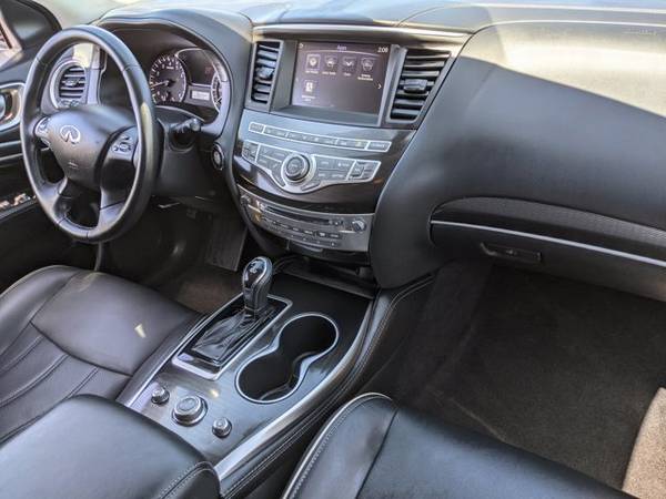 2018 INFINITI QX60 AWD All Wheel Drive SKU: JC518619 for sale in Frisco, TX – photo 22