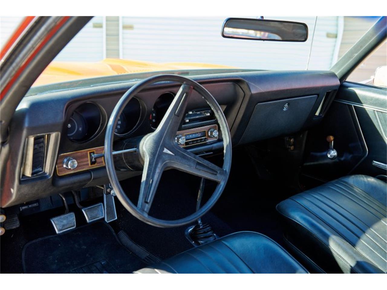 1969 Pontiac GTO for sale in Greensboro, NC – photo 69